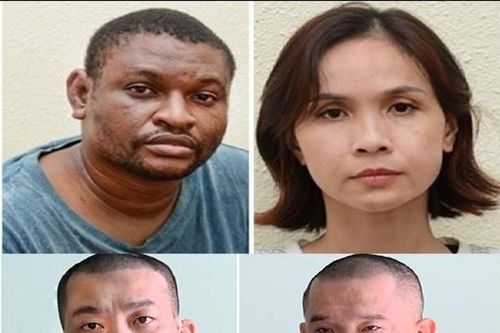 Bà Rịa – Vũng Tàu: Phá thành công đường dây rửa tiền, lừa đảo xuyên quốc gia