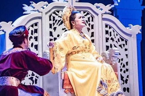 Làm sao vực dậy sân khấu tư nhân sau giãn cách?