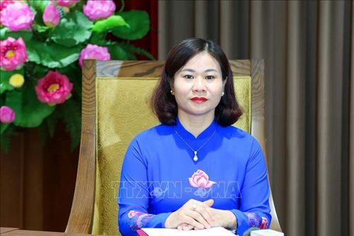 Soi rọi vào thực tiễn, khơi dậy khát vọng vươn lên của cả dân tộc