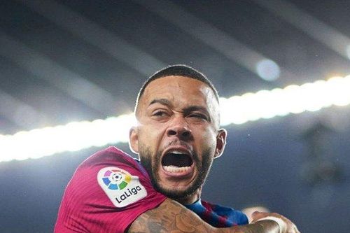 Barcelona 1-0 Espanyol: Tân HLV Xavi ra mắt với chiến thắng
