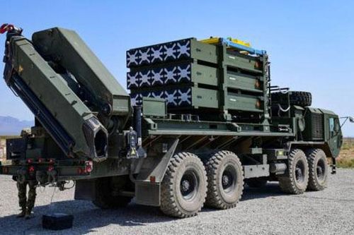 Iron Dome đến Guam nhằm tránh gặp lại kịch bản cũ