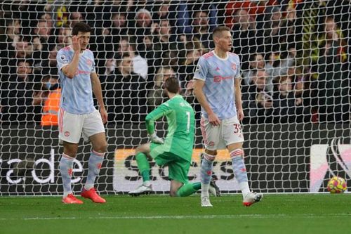 MU có vấn đề còn lớn hơn Solskjaer