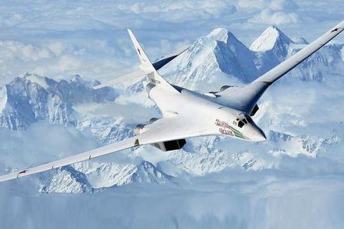 'Thiên nga trắng' Tu-160M2, đỉnh cao vũ khí Liên Xô được Nga hoàn thiện
