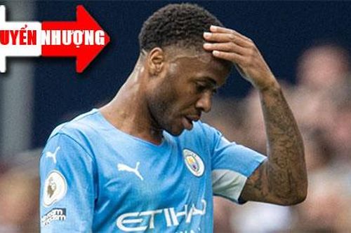 Tin chuyển nhượng 21/11: Sterling muốn rời Man City sang Barca ngay tháng Giêng