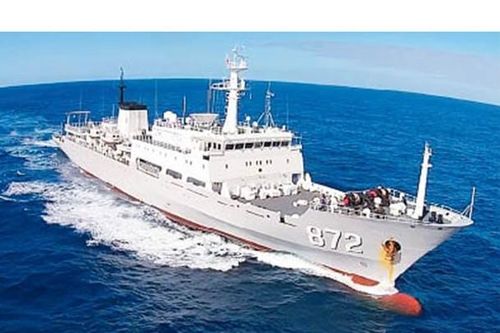 Nhật Bản tố Trung Quốc cho tàu chiến xâm nhập lãnh hải lần đầu kể từ năm 2017