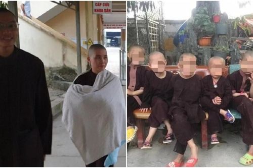 Tịnh thất Bồng Lai: Người mẹ cho con muốn xin lại bé 'phải đền cho ông Lê Tùng Vân 10 tỷ đồng'?