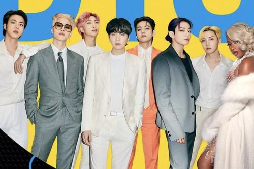 Sát lễ trao giải, Megan Thee Stallion tuyên bố không diễn cùng BTS nữa tại American Music Award