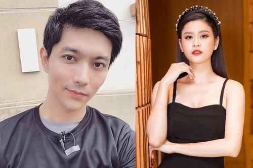 Sau loạt tin đồn tái hợp Trương Quỳnh Anh, Tim tiết lộ tình trạng quan hệ hiện tại
