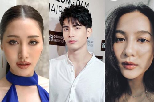 'Tiểu tam' của 'Đóa hoa tham vọng' xác nhận phim truyền hình mới, gặp lại đàn em ở công ty cũ
