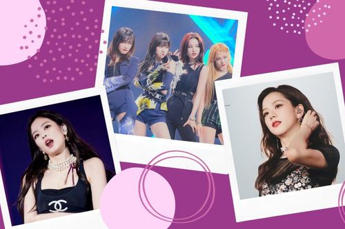 BXH thương hiệu thành viên girlgroup tháng 11/2021: Jennie, Jisoo tăng điểm nhưng vẫn không làm lại aespa