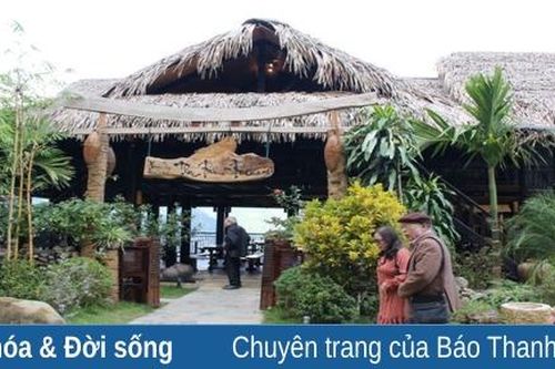 Du khách hào hứng với trải nghiệm du lịch cộng đồng dịp cuối năm