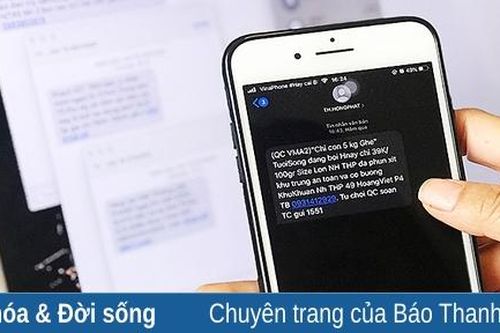 Chào hàng qua điện thoại có xu hướng quay trở lại