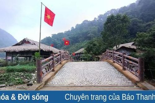 Để du lịch sinh thái thực sự là 'đòn bẩy' thúc đẩy phát triển kinh tế, xóa đói giảm nghèo ở Thành Sơn