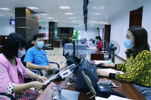 Sở Tư pháp: Coi trọng cải cách hành chính toàn diện