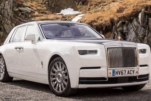 Đến Rolls-Royce cũng phải triệu hồi