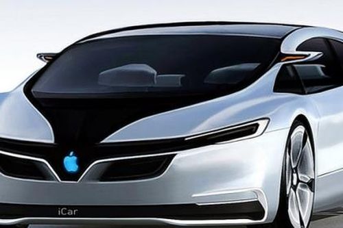 Cổ phiếu Apple lập kỷ lục nhờ tin sản xuất xe diện tự hành, hệ thống tự hành, xe điện