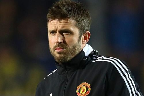 Sa thải HLV Solskjaer, Man Utd chọn Michael Carrick tạm thay thế