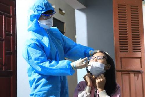 Quảng Ninh nhiều ca mắc mới, 2 trường hợp chưa xét nghiệm lần cuối tự ý ra khỏi nhà