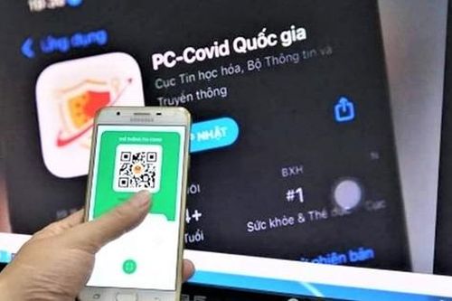 Địa phương sẽ tự trích xuất dữ liệu hành khách qua app PC-Covid từ 1/12