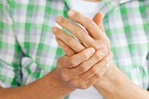 Giảm liều lượng rituximab trị viêm khớp dạng thấp, vẫn mang lại hiệu quả tối ưu