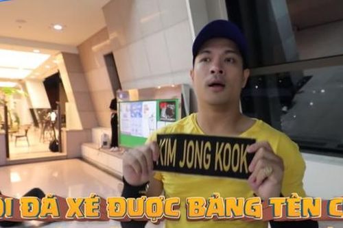 Running Man Việt Nam: Đánh bại 'người hổ' Jong Kook, chiến thắng của Trương Thế Vinh vấp phải ý kiến trái chiều
