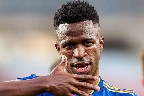Real Madrid giành ngôi nhất bảng La Liga