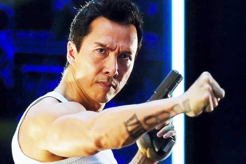 Tương lai khó đoán của phim Hollywood ở Trung Quốc