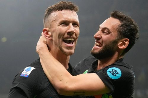 Inter chấm dứt mạch bất bại của Napoli