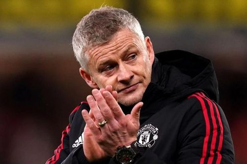 Solskjaer nói gì trước khi rời MU?