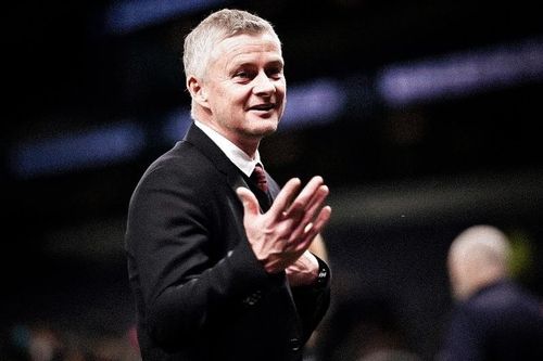 Chia sẻ của Solskjaer trước khi rời MU