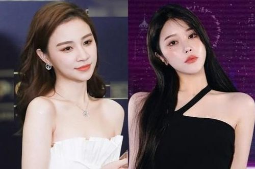 Hai ngôi sao livestream của Trung Quốc trốn thuế