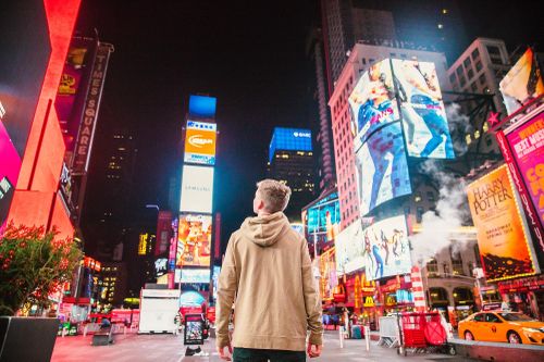 Facebook, Google thay đổi thế nào trong metaverse?
