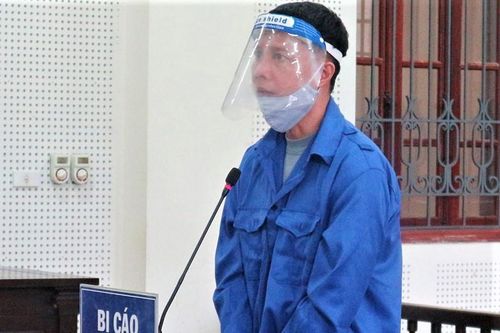 Lĩnh án tử vì nhận vận chuyển 3 kg ma túy cho con nợ