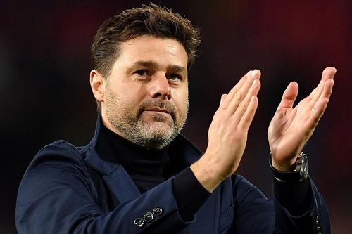 Pochettino chuẩn bị rời PSG để tới MU