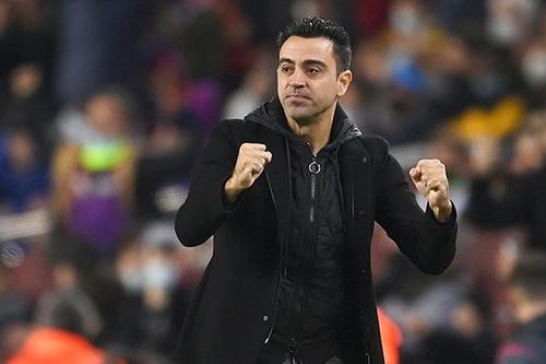 Xavi ra mắt suôn sẻ: 3 điểm có lý hơn cả triết lý