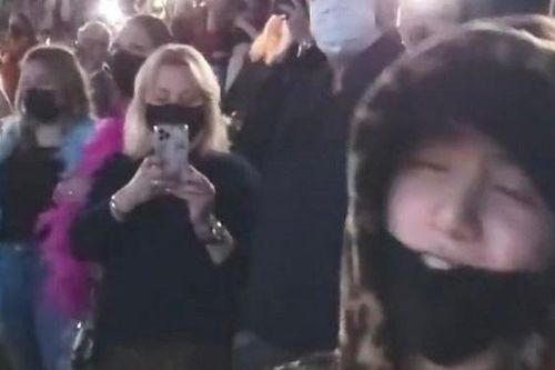 Jungkook BTS lại gây bão trước non-fan vì quá đáng yêu