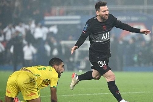 Bóng đá châu Âu: Ole mất việc, Aguero giải nghệ, và đấng cứu thế Messiah đã trở lại