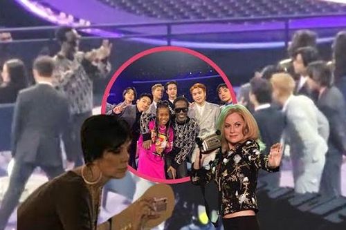 BTS có fan siêu quyền lực trong nội bộ giải Âm nhạc Mỹ, ai bằng các anh