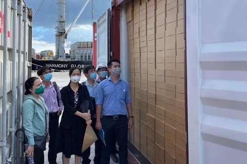 Khẩn trương cải cách triệt để công tác kiểm tra chuyên ngành