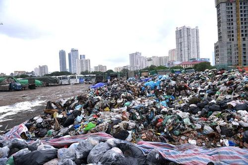 Cần giải pháp căn cơ trong thu gom và xử lý rác thải