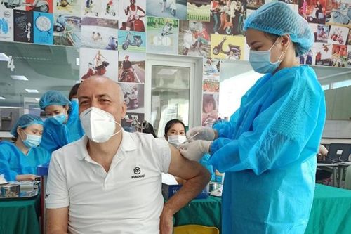 Vĩnh Phúc thí điểm điều trị F0, cách ly F1 tại nhà riêng
