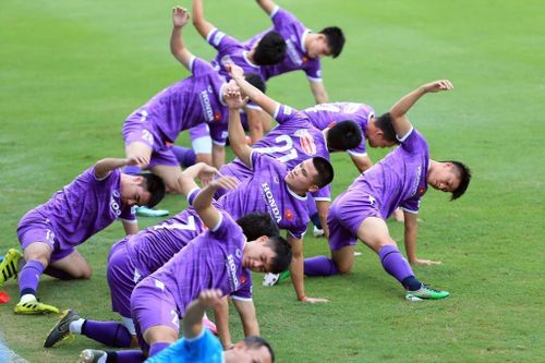 AFF Cup 2020: 10 ngày chuẩn bị bảo vệ ngôi vương