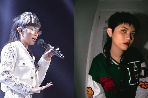 Từ sinh viên Ngôn ngữ Anh đến thí sinh 'Rap Việt mùa 2'
