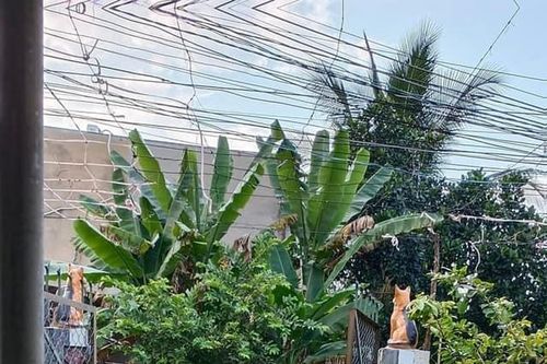 Mệt mỏi vì giao hàng quá nhiều, anh shipper có hành động hài hước