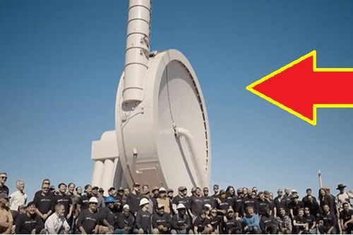 Mỹ thử nghiệm hệ thống phóng tàu vũ trụ không cần tên lửa
