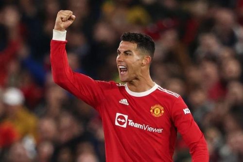 Bất ngờ danh tính người được Ronaldo tiến cử dẫn dắt Man United
