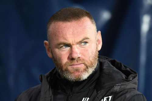 Wayne Rooney hé lộ khả năng trở lại dẫn dắt Man United