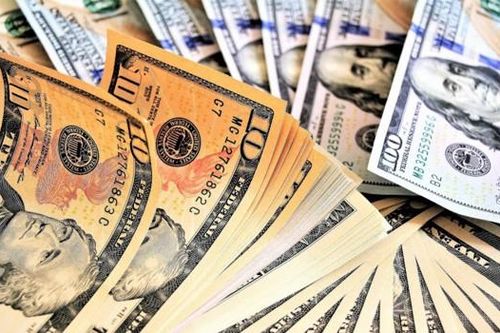 Tỷ giá ngoại tệ hôm nay 22/11: Đồng USD duy trì đà tăng