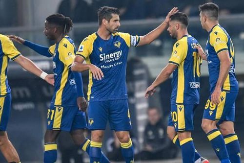 Nhận định trận Verona vs Empoli, 00h30 ngày 23/11