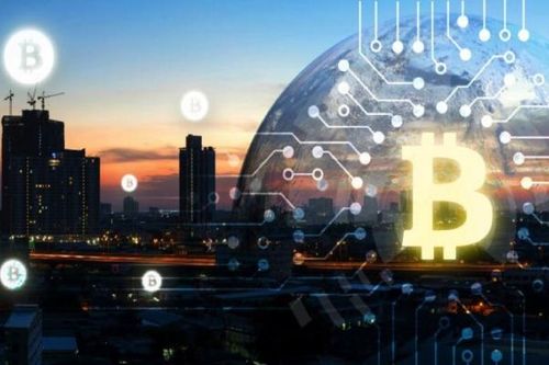 El Salvador xây dựng thành phố Bitcoin đầu tiên trên thế giới